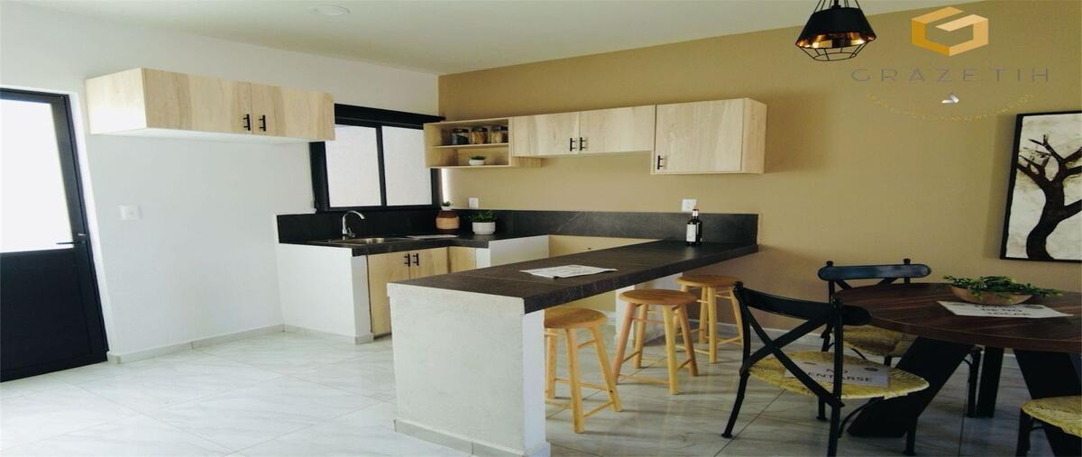 Foto de casa en venta en  , montellano, villa de álvarez, colima, 30425518 No. 05