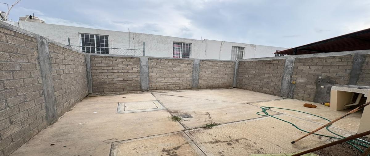 Foto de casa en renta en  , montellano, villa de álvarez, colima, 31779544 No. 04