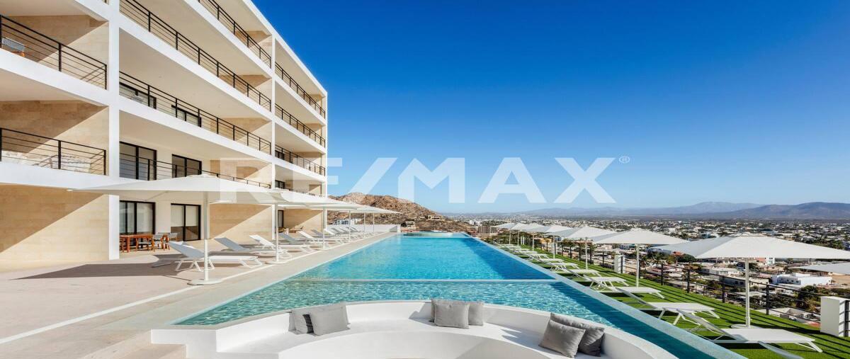 Foto de departamento en venta en montemar 102 de las pilas 102 , el pedregal, los cabos, baja california sur, 0 No. 03