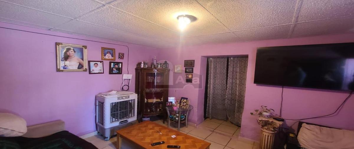Foto de casa en venta en montemayor 1393, melchor ocampo, juárez, chihuahua, 0 No. 02
