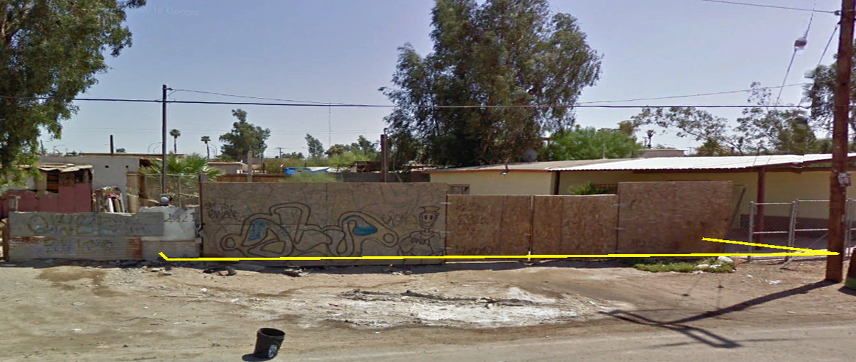 Foto de terreno habitacional en montemorelos , agualeguas, mexicali, baja california, 17916525 foto 01 Foto de terreno habitacional en venta en montemorelos , agualeguas, mexicali, baja california, 17916525 No. 01