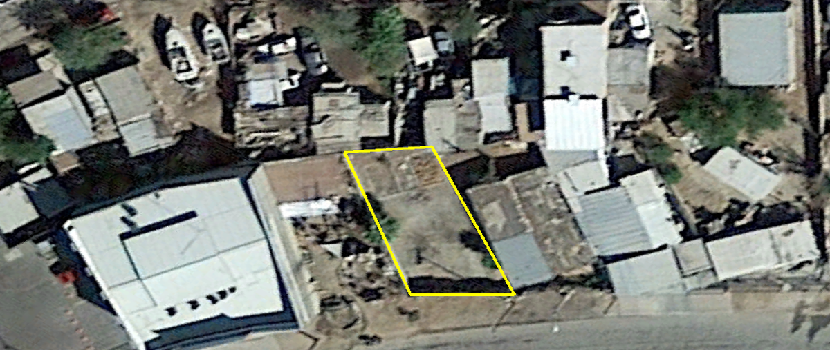 Foto de terreno habitacional en montemorelos , agualeguas, mexicali, baja california, 17916525 foto 02 Foto de terreno habitacional en venta en montemorelos , agualeguas, mexicali, baja california, 17916525 No. 02