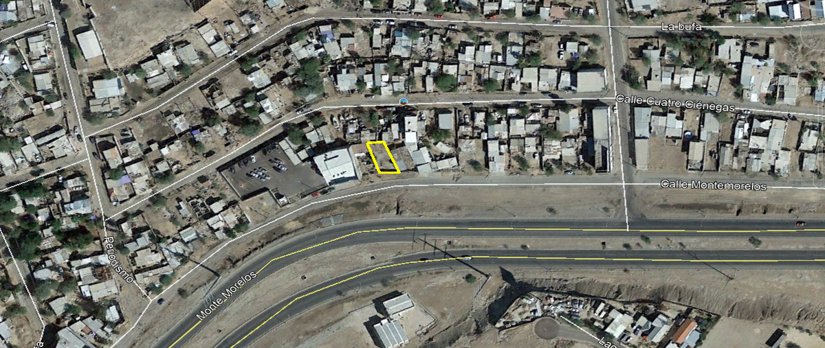 Foto de terreno habitacional en montemorelos , agualeguas, mexicali, baja california, 17916525 foto 03 Foto de terreno habitacional en venta en montemorelos , agualeguas, mexicali, baja california, 17916525 No. 03