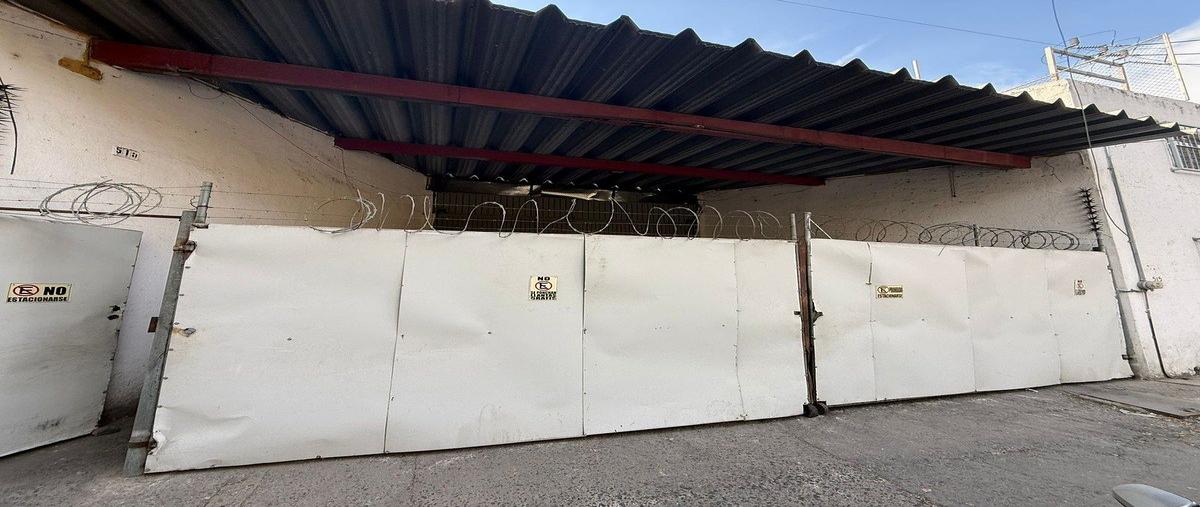 Foto de bodega en renta en montemorelos , álamo industrial, san pedro tlaquepaque, jalisco, 0 No. 03