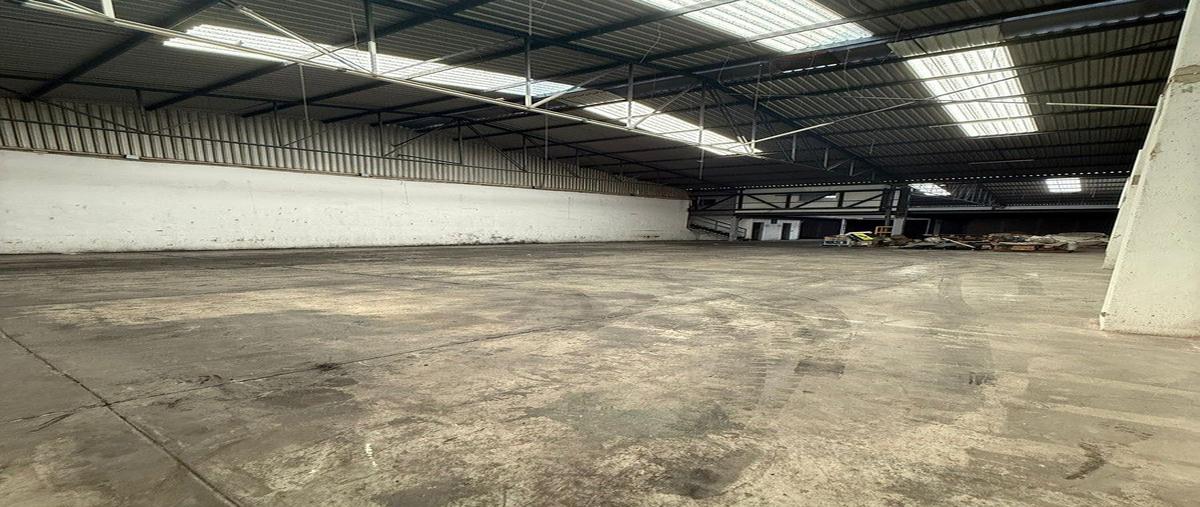 Foto de bodega en renta en montemorelos , álamo industrial, san pedro tlaquepaque, jalisco, 0 No. 05