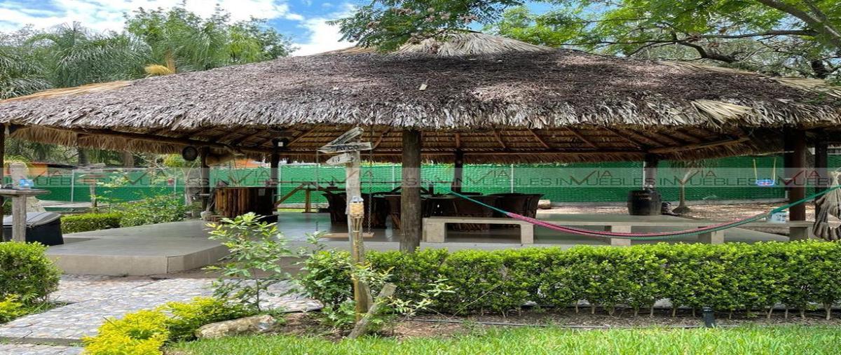 Foto de rancho en venta en montemorelos centro , montemorelos centro, montemorelos, nuevo león, 24978998 No. 03