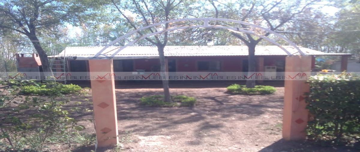 Foto de rancho en venta en montemorelos centro , montemorelos centro, montemorelos, nuevo león, 27033051 No. 04