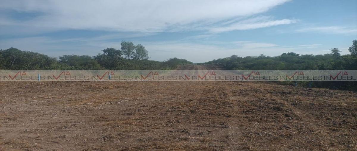 Foto de terreno habitacional en venta en montemorelos centro , montemorelos centro, montemorelos, nuevo león, 0 No. 03
