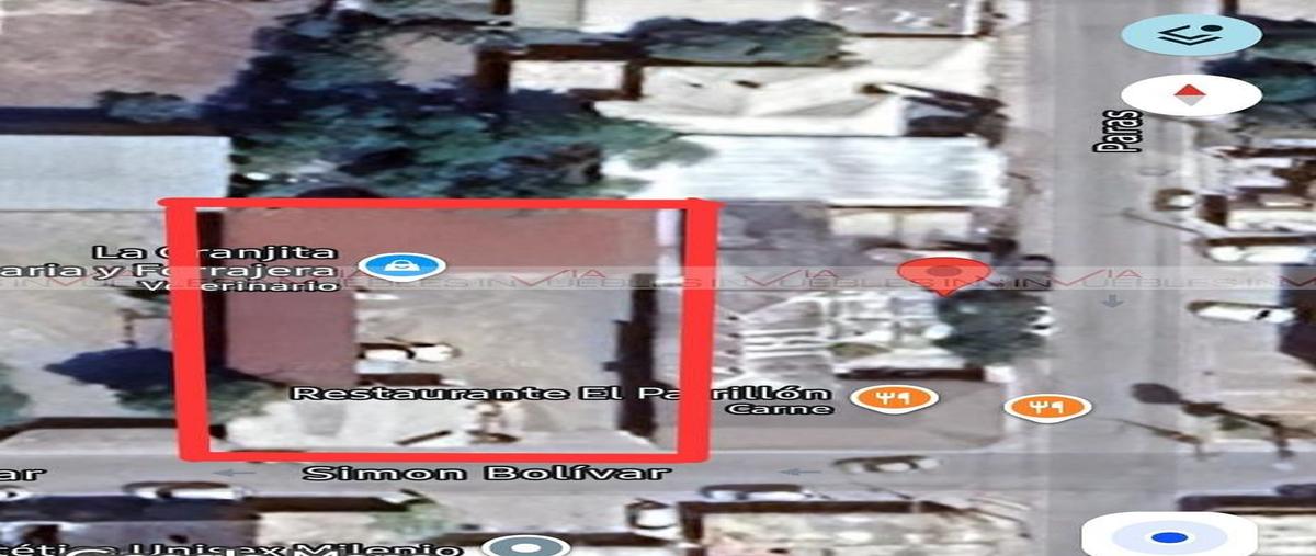 Foto de terreno comercial en renta en montemorelos centro , montemorelos centro, montemorelos, nuevo león, 0 No. 05