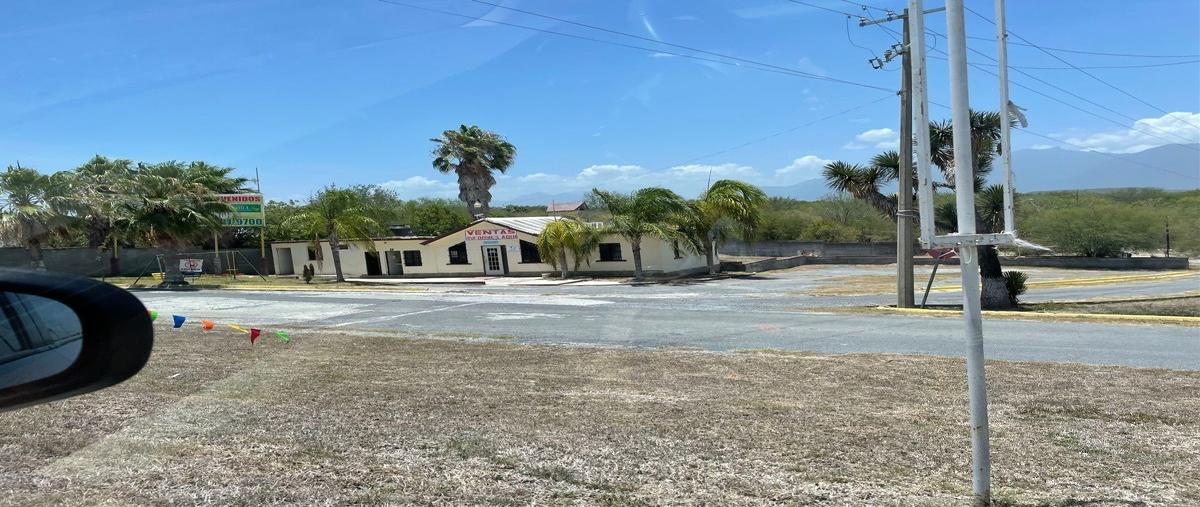 Foto de terreno habitacional en venta en  , montemorelos centro, montemorelos, nuevo león, 24504806 No. 03