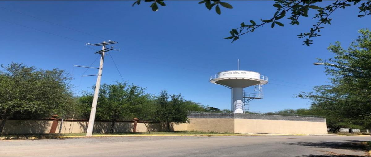 Foto de terreno habitacional en venta en  , montemorelos centro, montemorelos, nuevo león, 0 No. 03