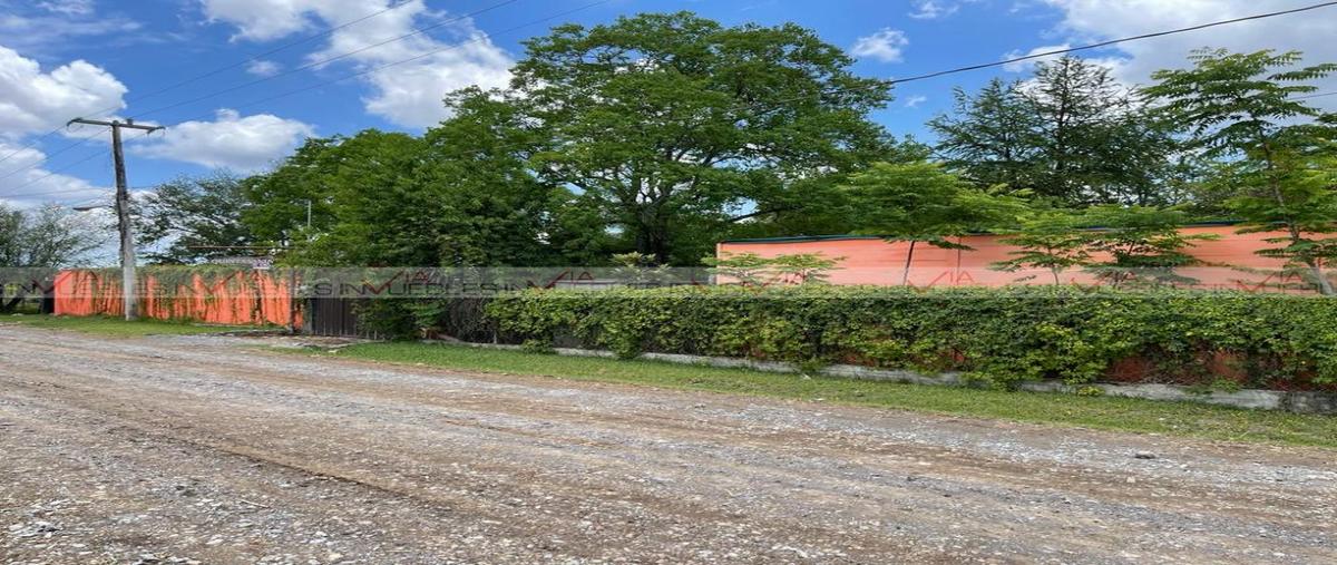 Foto de rancho en venta en  , montemorelos centro, montemorelos, nuevo león, 26961651 No. 03