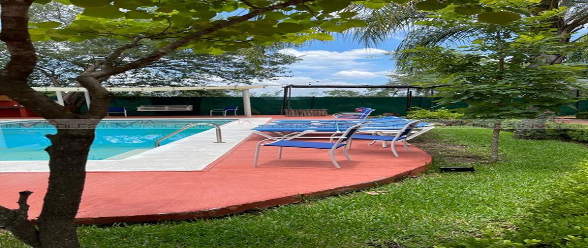 Foto de rancho en venta en  , montemorelos centro, montemorelos, nuevo león, 26961651 No. 04