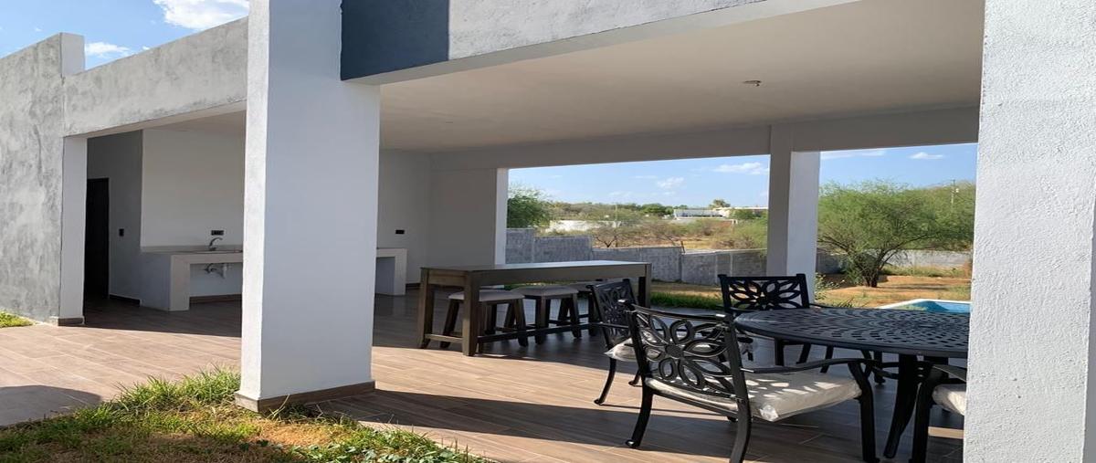 Foto de rancho en venta en  , montemorelos centro, montemorelos, nuevo león, 26991785 No. 03