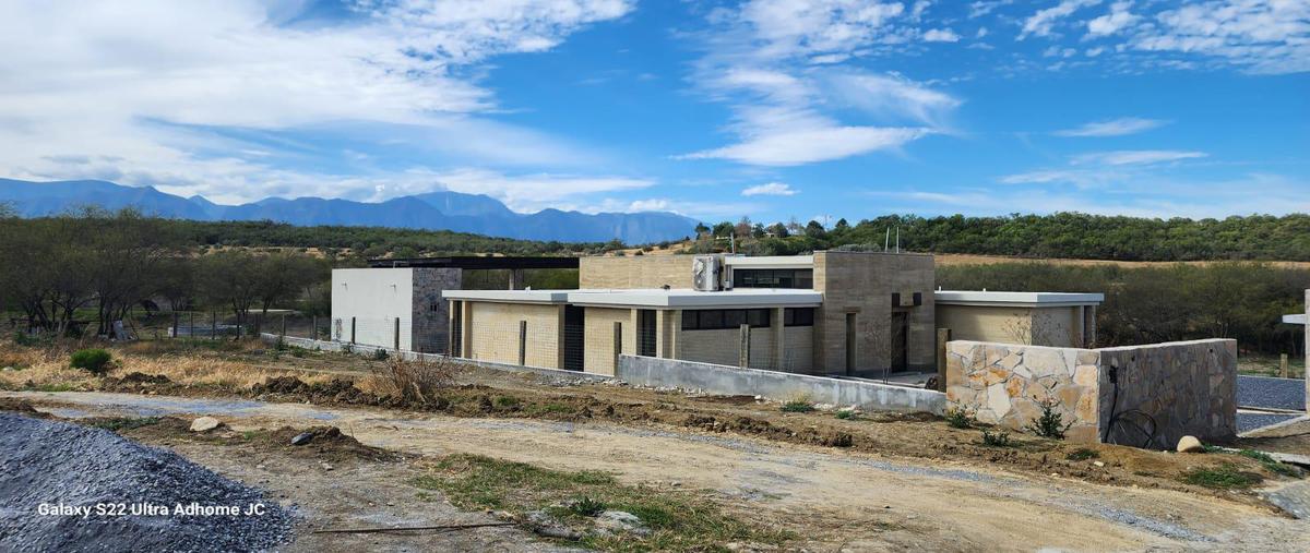 Foto de terreno habitacional en venta en  , montemorelos centro, montemorelos, nuevo león, 28331592 No. 05