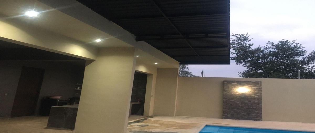 Foto de casa en venta en  , montemorelos centro, montemorelos, nuevo león, 28644478 No. 05