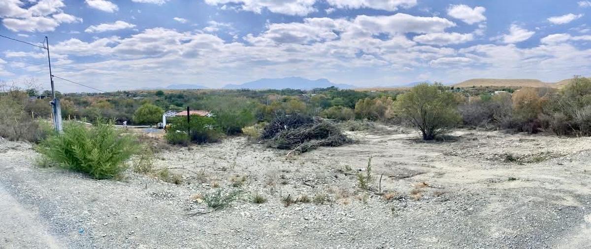Foto de terreno habitacional en venta en  , montemorelos centro, montemorelos, nuevo león, 0 No. 03