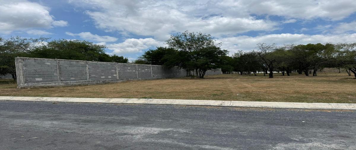 Foto de terreno habitacional en venta en  , montemorelos centro, montemorelos, nuevo león, 30139759 No. 03