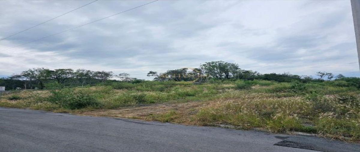 Foto de terreno habitacional en venta en  , montemorelos centro, montemorelos, nuevo león, 30414559 No. 03