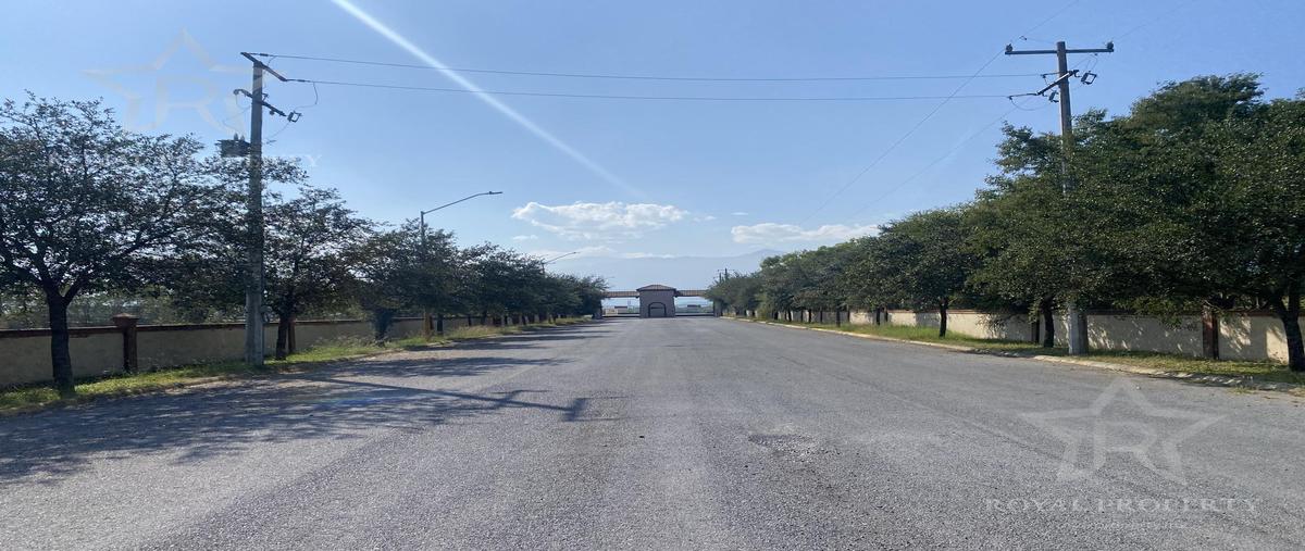 Foto de casa en venta en  , montemorelos centro, montemorelos, nuevo león, 30569660 No. 05
