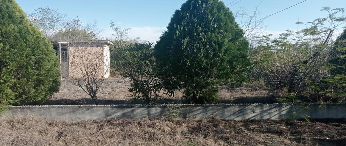 Foto de terreno habitacional en venta en  , montemorelos centro, montemorelos, nuevo león, 0 No. 03