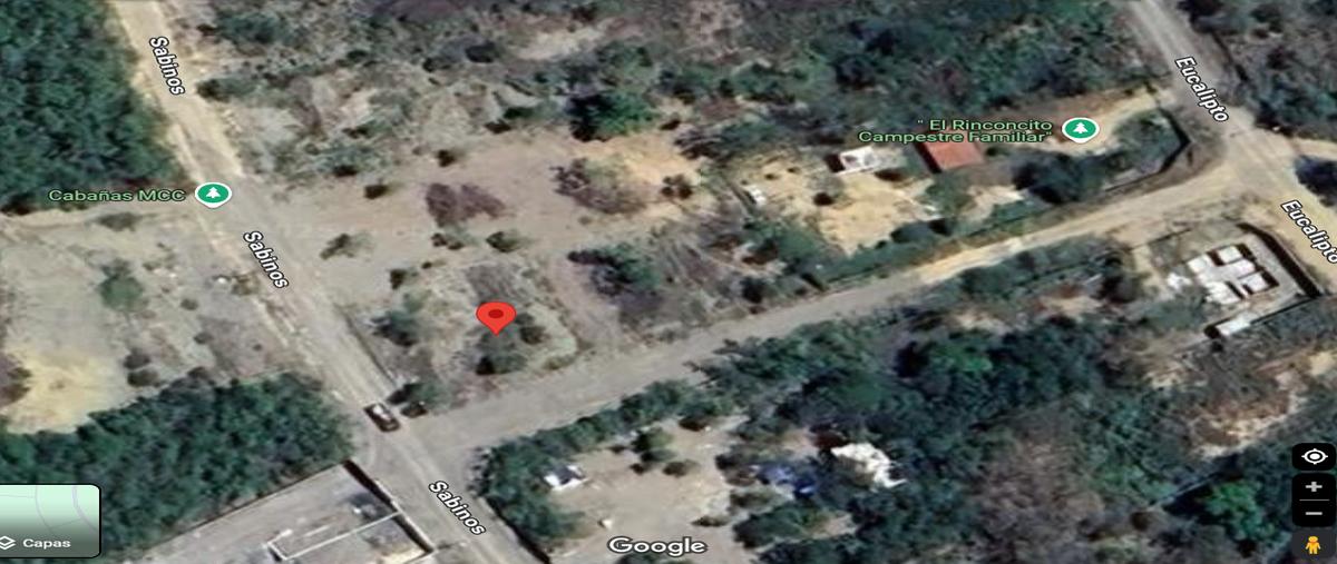 Foto de terreno habitacional en venta en  , montemorelos centro, montemorelos, nuevo león, 0 No. 03