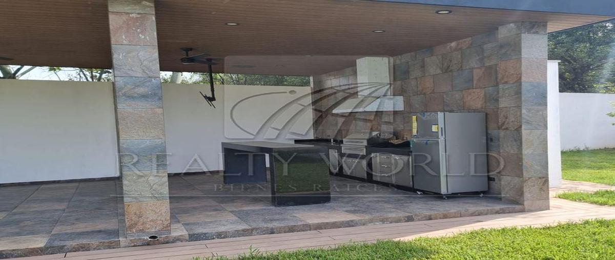 Foto de casa en venta en  , montemorelos centro, montemorelos, nuevo león, 31026461 No. 03