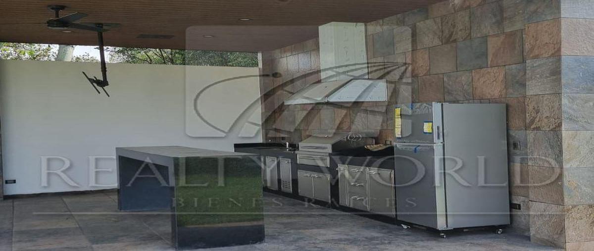 Foto de casa en venta en  , montemorelos centro, montemorelos, nuevo león, 31026461 No. 04