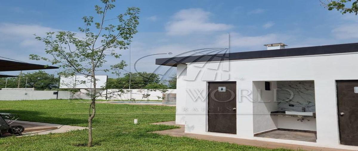 Foto de casa en venta en  , montemorelos centro, montemorelos, nuevo león, 31026461 No. 05