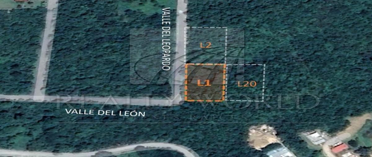 Foto de terreno habitacional en venta en  , montemorelos centro, montemorelos, nuevo león, 31026573 No. 04