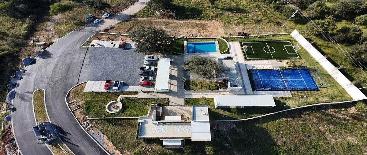 Foto de terreno habitacional en venta en  , montemorelos centro, montemorelos, nuevo león, 0 No. 03