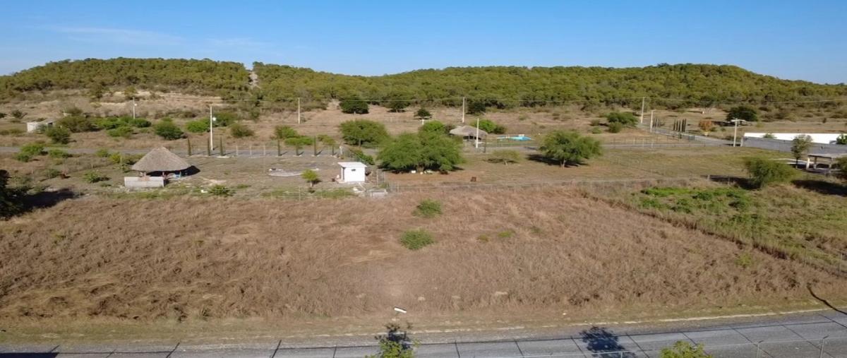 Foto de terreno habitacional en venta en  , montemorelos centro, montemorelos, nuevo león, 31129503 No. 03