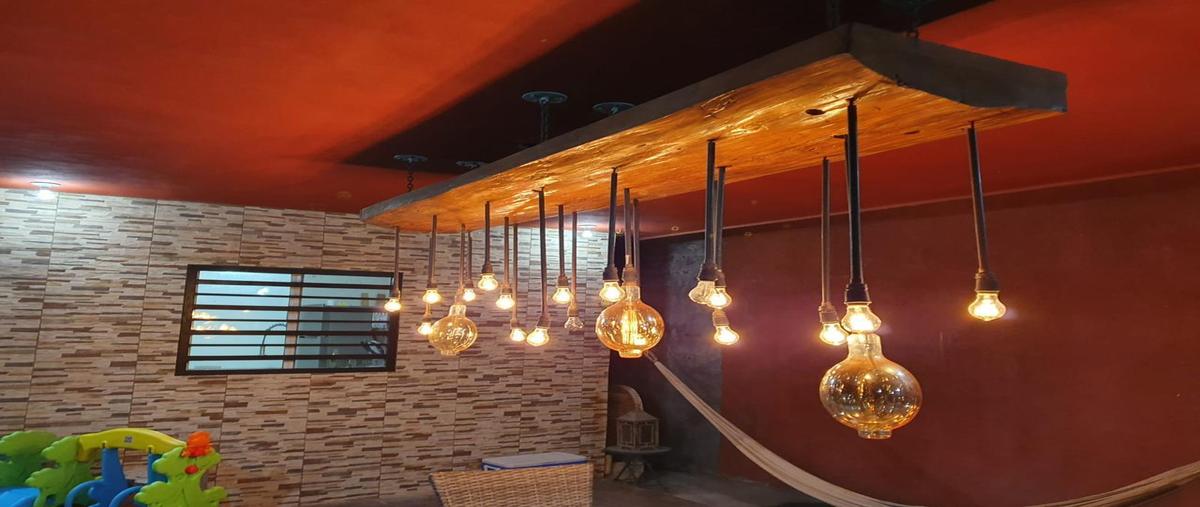 Foto de casa en venta en  , montemorelos centro, montemorelos, nuevo león, 31271411 No. 05