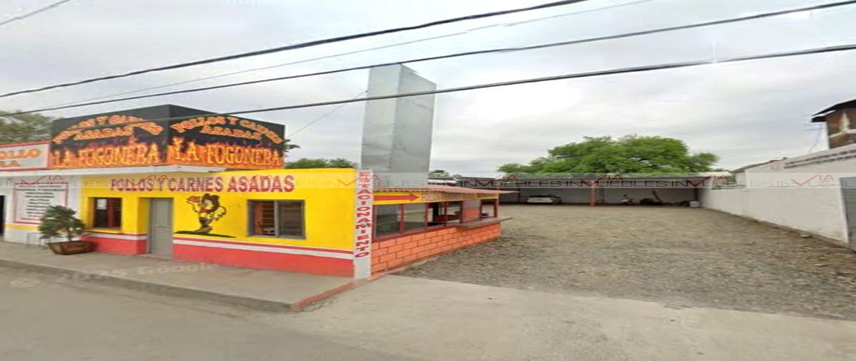 Foto de terreno comercial en , montemorelos centro, montemorelos, nuevo león, 0 foto 01 Foto de terreno comercial en renta en , montemorelos centro, montemorelos, nuevo león, 0 No. 01
