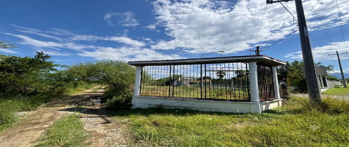 Foto de terreno habitacional en venta en  , montemorelos centro, montemorelos, nuevo león, 0 No. 04