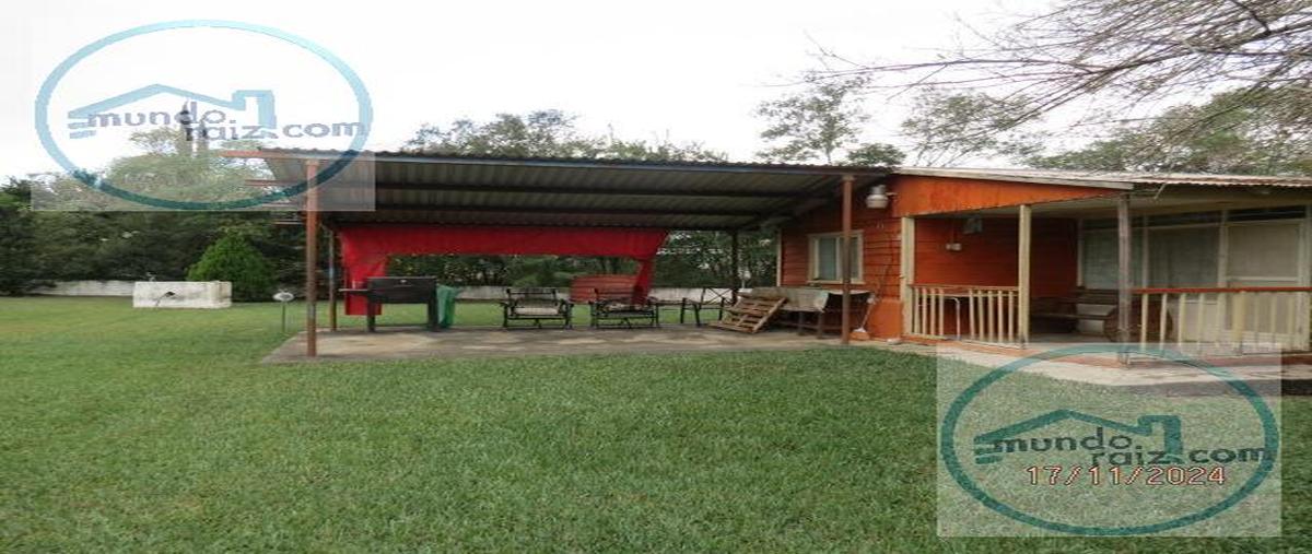 Foto de terreno habitacional en venta en  , montemorelos centro, montemorelos, nuevo león, 31577385 No. 03