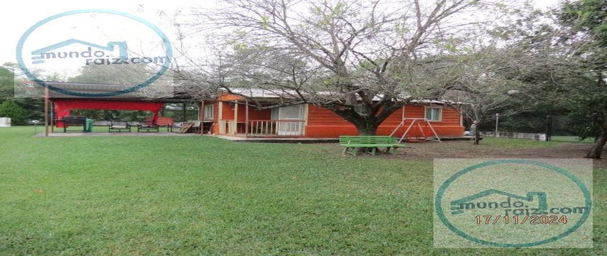 Foto de terreno habitacional en venta en  , montemorelos centro, montemorelos, nuevo león, 31577385 No. 04
