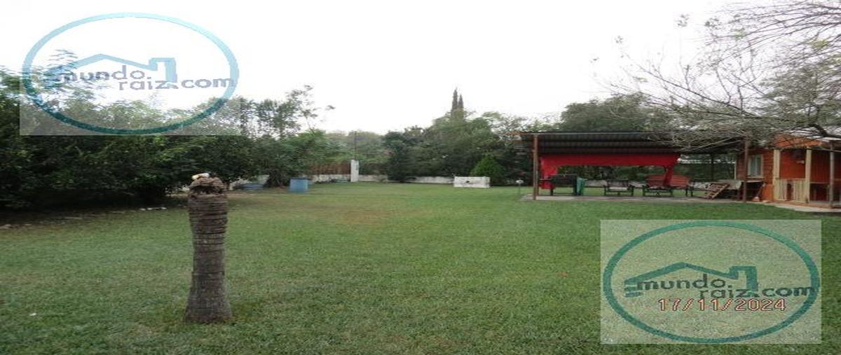 Foto de terreno habitacional en venta en  , montemorelos centro, montemorelos, nuevo león, 31577385 No. 05