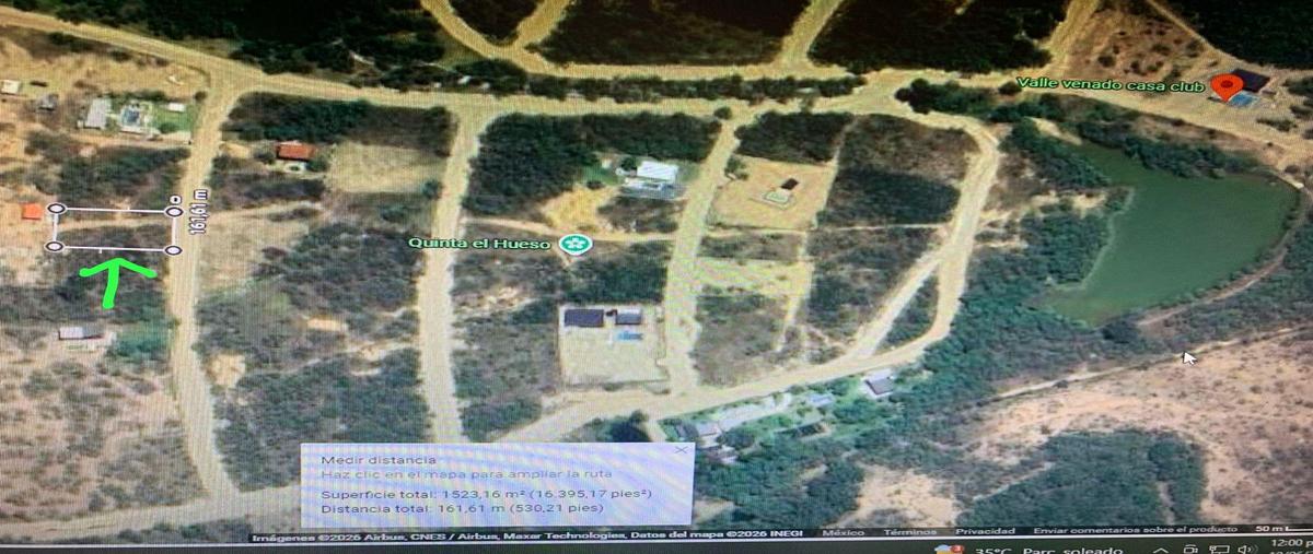 Foto de terreno habitacional en venta en  , montemorelos centro, montemorelos, nuevo león, 0 No. 03