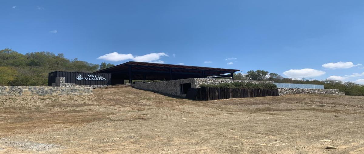 Foto de terreno habitacional en venta en  , montemorelos centro, montemorelos, nuevo león, 0 No. 05