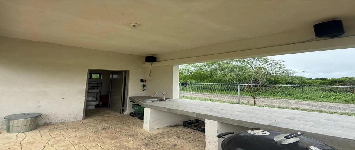 Foto de terreno habitacional en venta en  , montemorelos centro, montemorelos, nuevo león, 31615262 No. 05