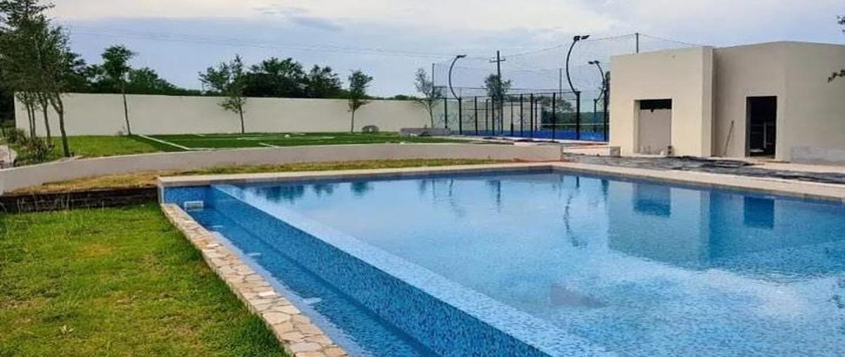 Foto de terreno habitacional en venta en  , montemorelos centro, montemorelos, nuevo león, 31615267 No. 04