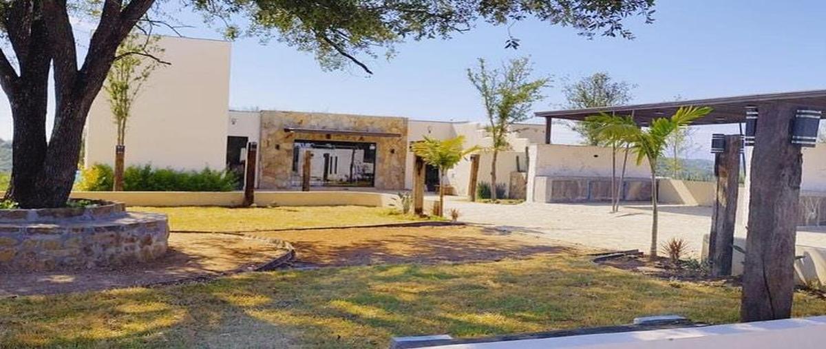 Foto de terreno habitacional en venta en  , montemorelos centro, montemorelos, nuevo león, 31615267 No. 05