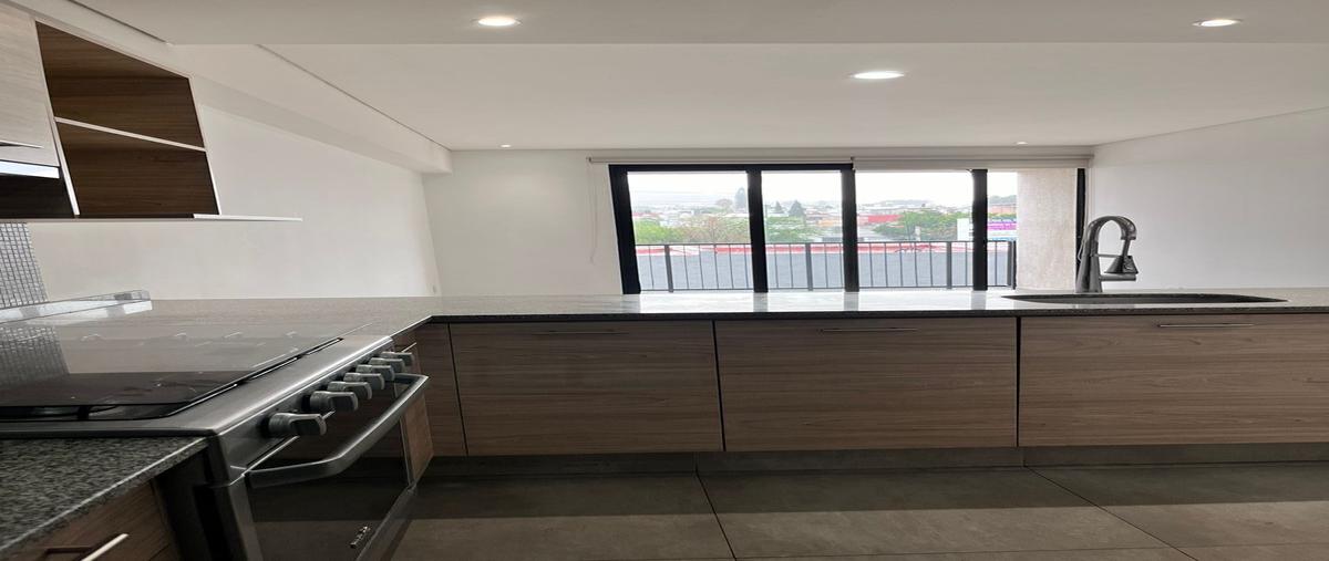 Foto de departamento en venta en montemorelos , loma bonita ejidal, zapopan, jalisco, 29876397 No. 03