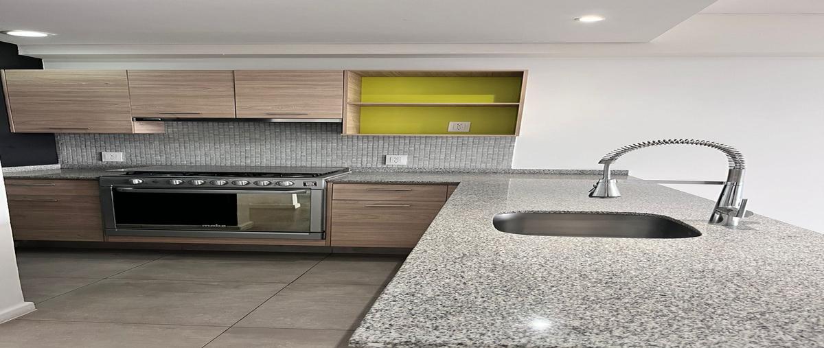 Foto de departamento en venta en montemorelos , loma bonita ejidal, zapopan, jalisco, 29876397 No. 04