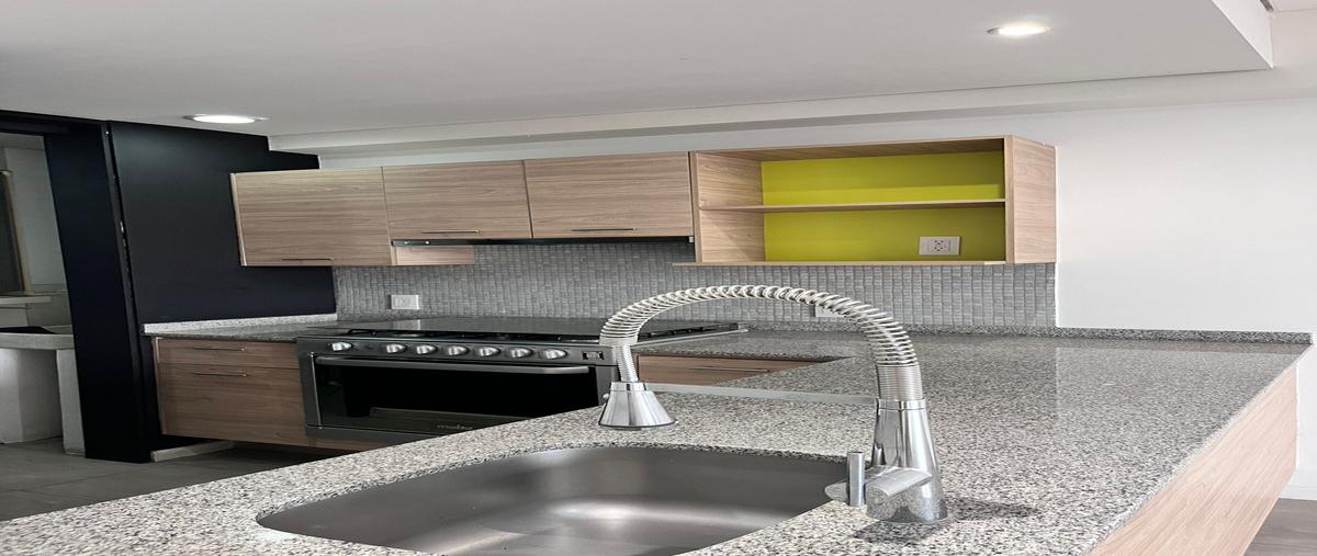 Foto de departamento en venta en montemorelos , loma bonita ejidal, zapopan, jalisco, 29876397 No. 05