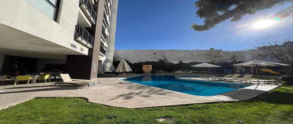 Foto de departamento en renta en montemorelos , rinconada de la calma, zapopan, jalisco, 31114676 No. 03