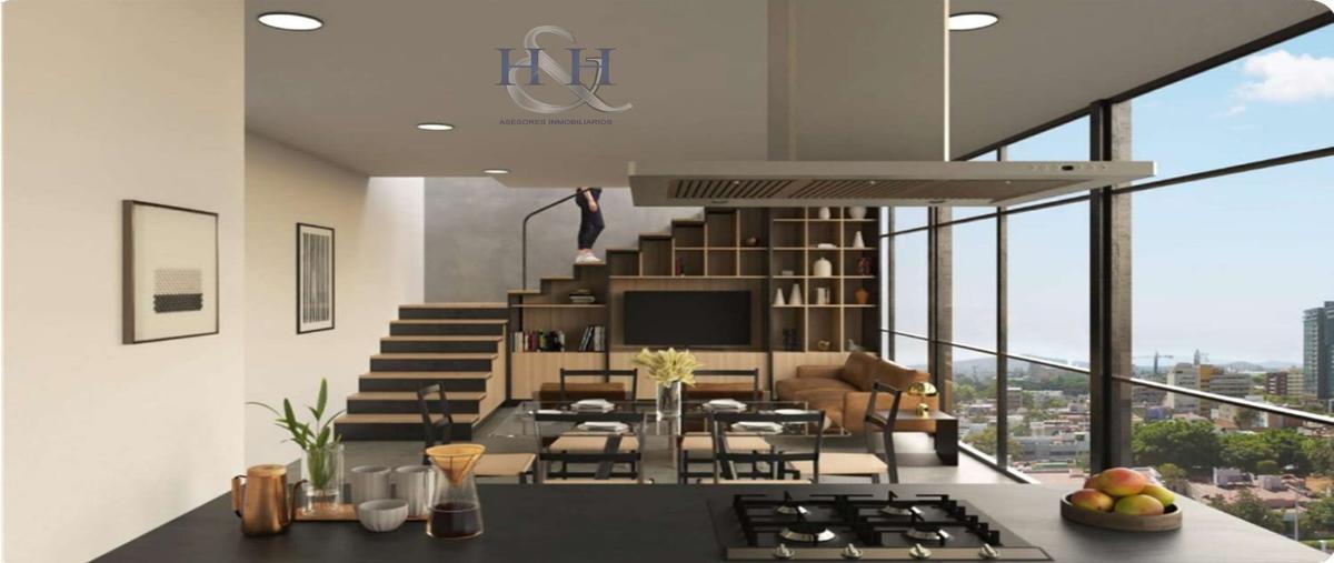Foto de departamento en venta en montenegro , americana, guadalajara, jalisco, 0 No. 03