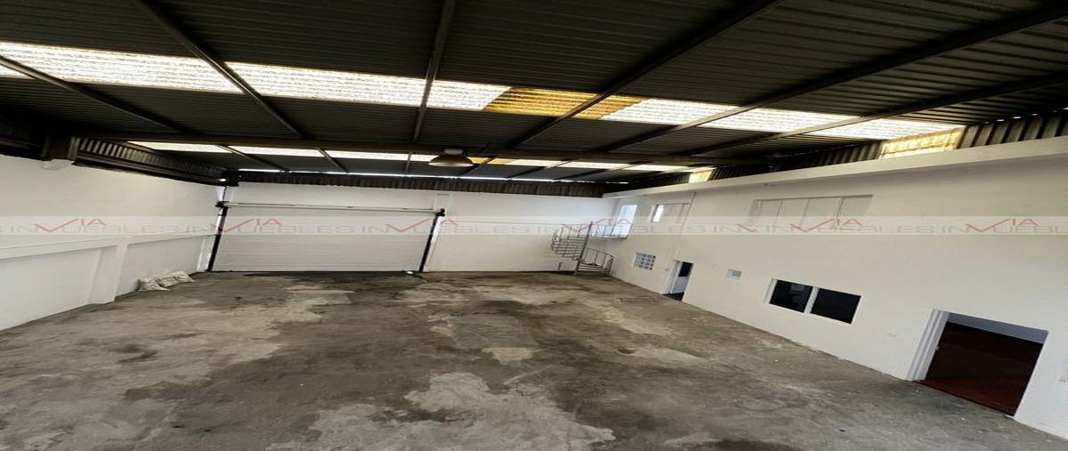 Foto de bodega en renta en montenegro , montenegro, santa catarina, nuevo león, 0 No. 05