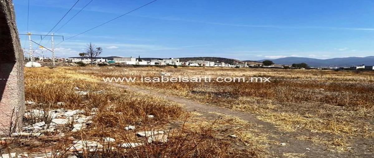 Foto de terreno habitacional en venta en  , montenegro, querétaro, querétaro, 0 No. 03